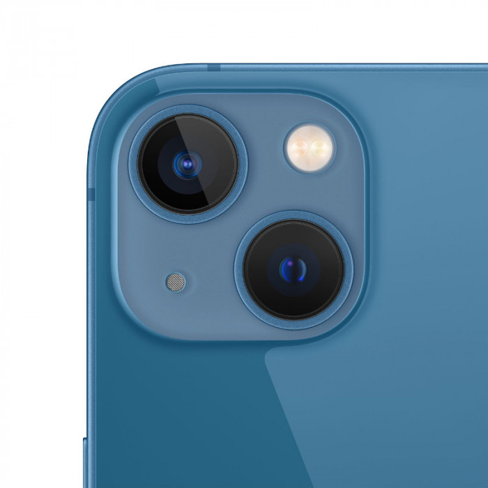 Смартфон Apple iPhone 13 mini 256GB Синий