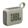 Беспроводная колонка JBL Go 4 Sand
