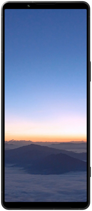 Смартфон Sony Xperia 1 V XQ-DQ72 Dual 12/256GB Черный (Black) CN