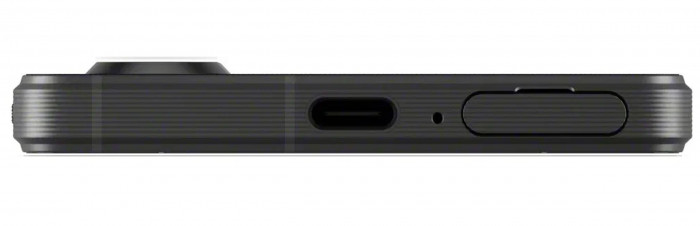 Смартфон Sony Xperia 1 V XQ-DQ72 Dual 12/256GB Черный (Black) CN | Фото 4 из 8