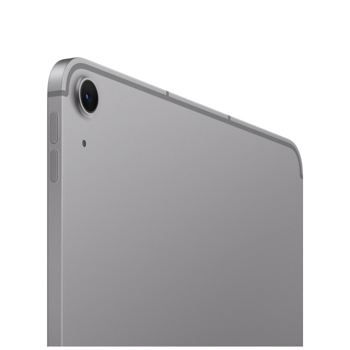 Планшет Apple iPad Air 11 (2024) 256GB Wi-Fi + Cellular Серый космос (Space Gray) | Фото 3 из 4