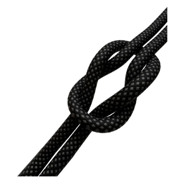 Кабель VLP Thunder Cable USB C - USB C, 1м, черный | Фото 4 из 7