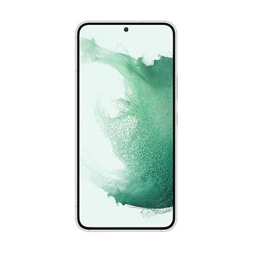 Смартфон Samsung Galaxy S22 8/256GB Кремовый (Snapdragon) | Фото 2 из 6
