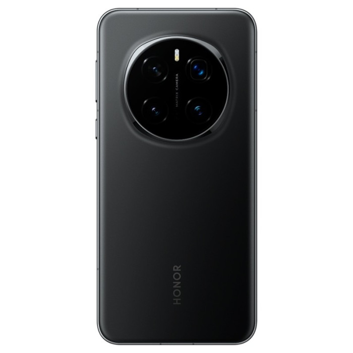 Смартфон Honor Magic 7 Pro 12/256GB Черный (Black) | Фото 2 из 3