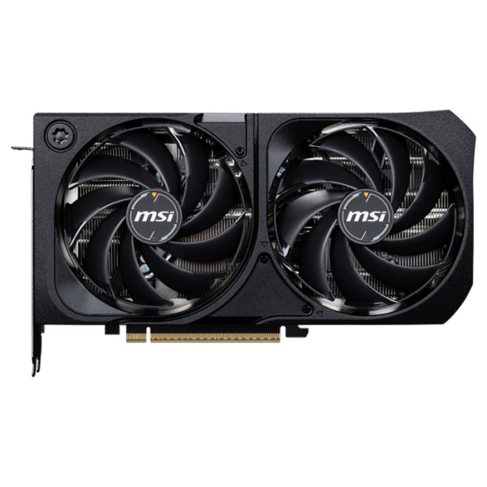 Видеокарта NVIDIA GeForce RTX 5070 MSI OC 12Gb (RTX 5070 12G SHADOW 2X OC) | Фото 1 из 1