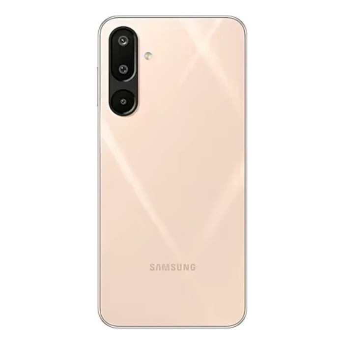 Смартфон Samsung Galaxy M16 5G 8/256GB Розовый (Blush Pink)