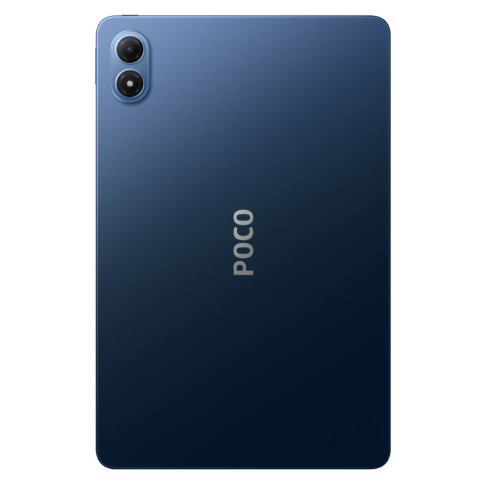 Планшет Poco Pad M1 8/256GB Синий (Blue)