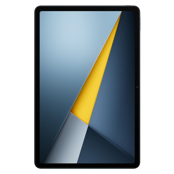 Планшет Poco Pad M1 8/256GB Синий (Blue)