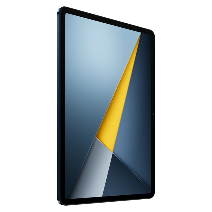 Планшет Poco Pad M1 8/256GB Синий (Blue)