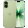Смартфон Apple iPhone 17 256GB Зеленый (Green) DualSim (Без RuStore)