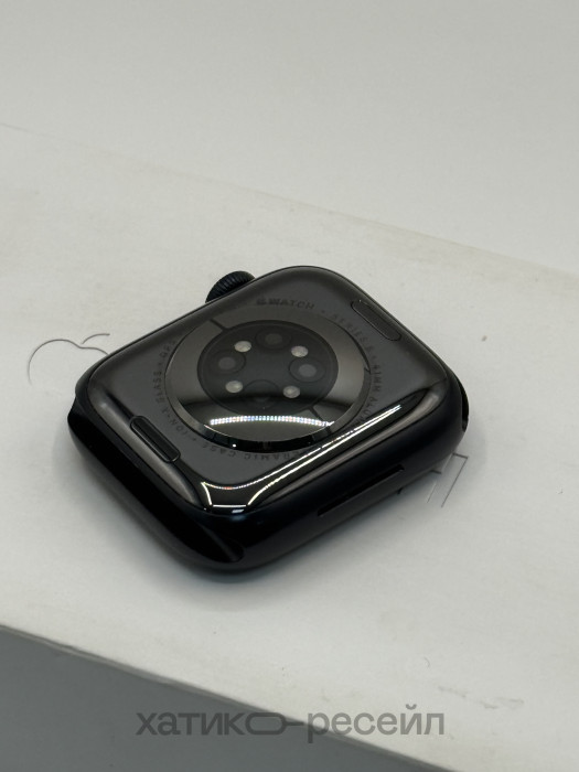 Б/У Apple Watch Series 9 41mm Midnight | Фото 5 из 5
