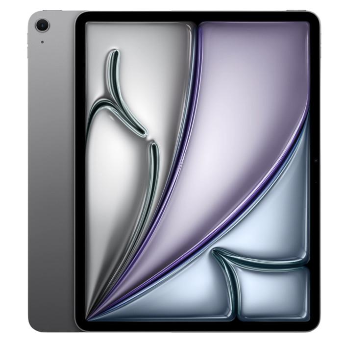 Планшет Apple iPad Air 11 M4 (2026) 512GB Wi-Fi + Cellular Серый космос (Space Gray) (Без RuStore)