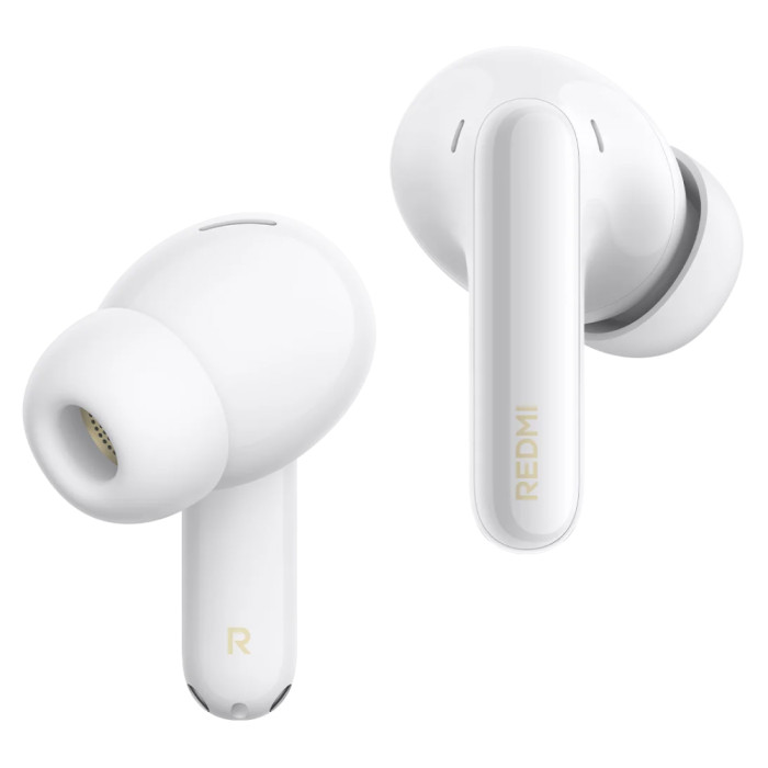 Беспроводные наушники Xiaomi Redmi Buds 8 Pro Белый (Cloud White)