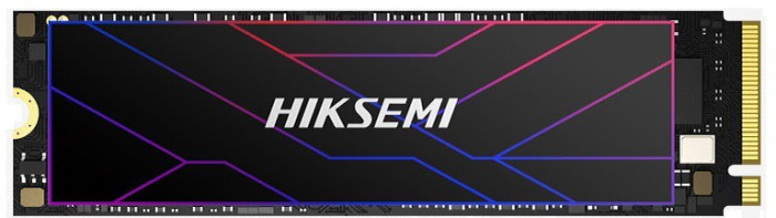 Накопитель SSD 2Tb HIKSEMI FUTURE PRO (HS-SSD-FUTURE PRO 2048G)
