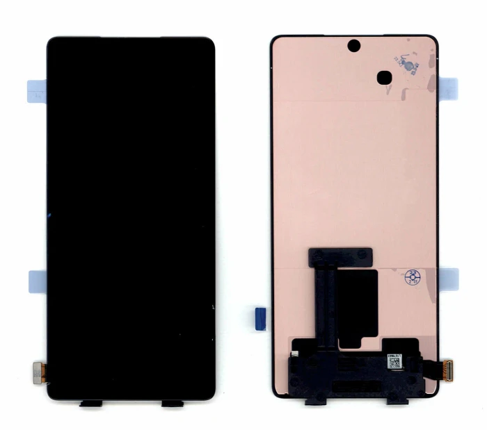 Модуль xiaomi mi4 черный