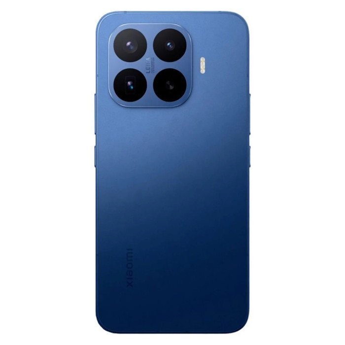 Смартфон Xiaomi 17T Pro 12/1TB Синий (Deep Blue)