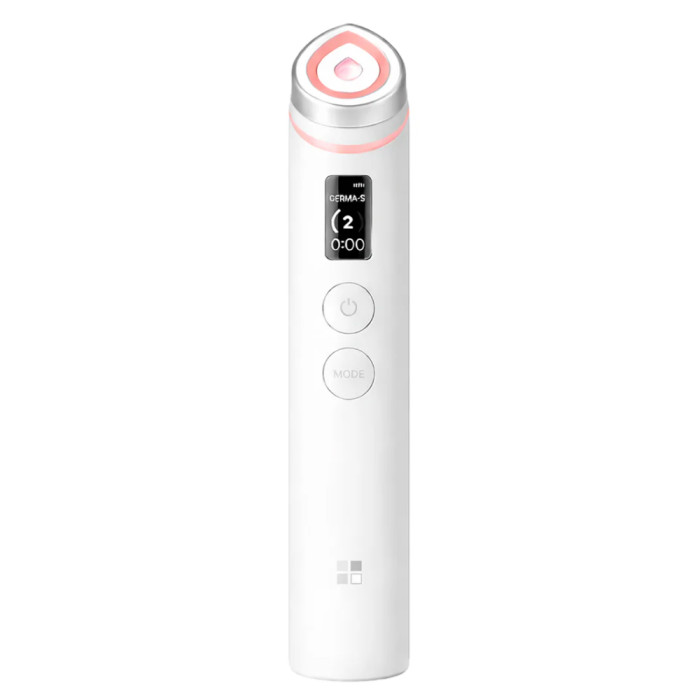 Микротоковый аппарат для ухода за кожей Medicube Booster Pro Белый (White)
