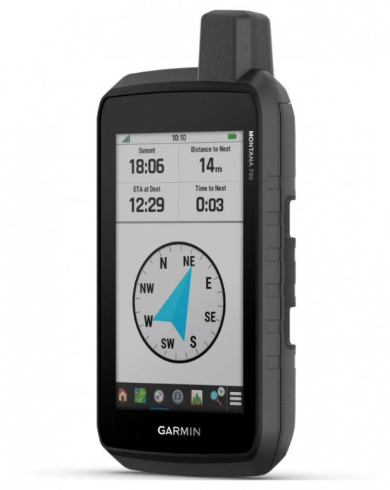 Навигатор Garmin Montana 700 (010-02133-01)