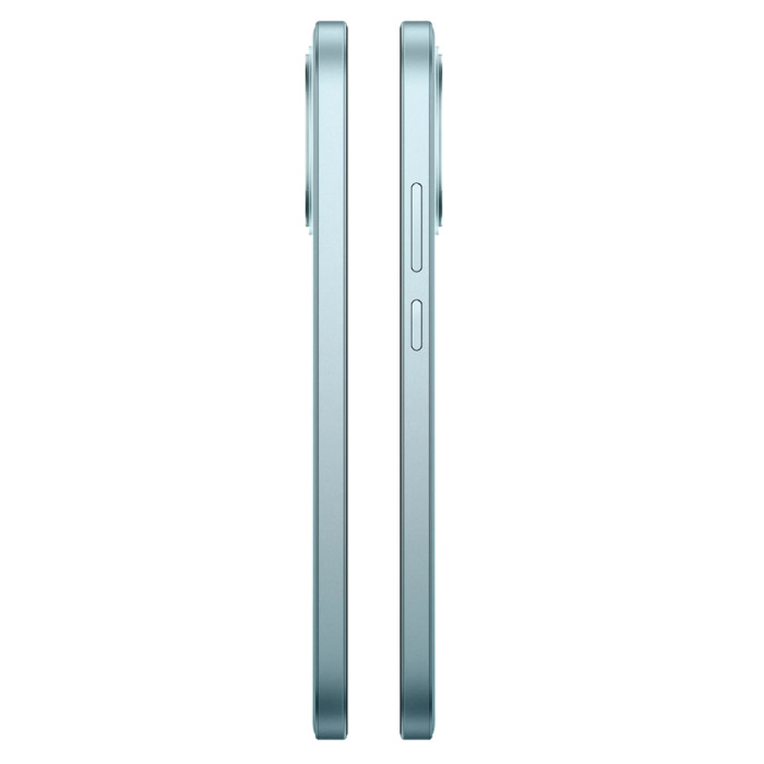 Смартфон Xiaomi Redmi Note 17 4G 4/128GB Голубой (Blue)
