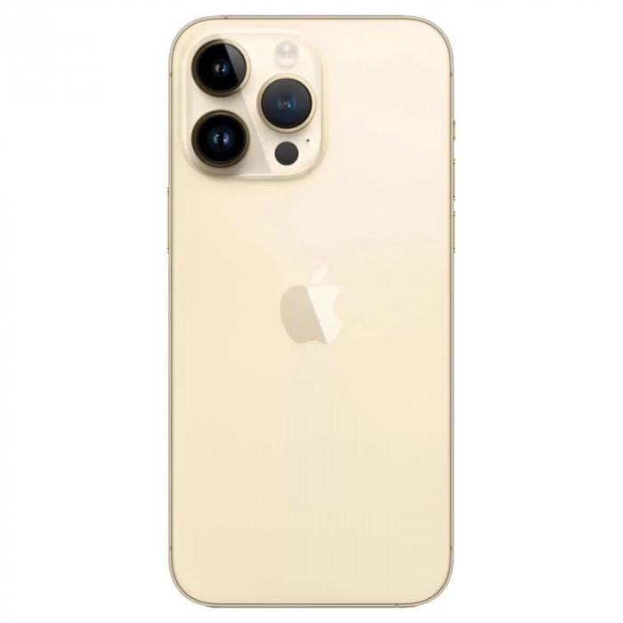 Смартфон Apple iPhone 14 Pro 256GB Золото (Gold) eSim