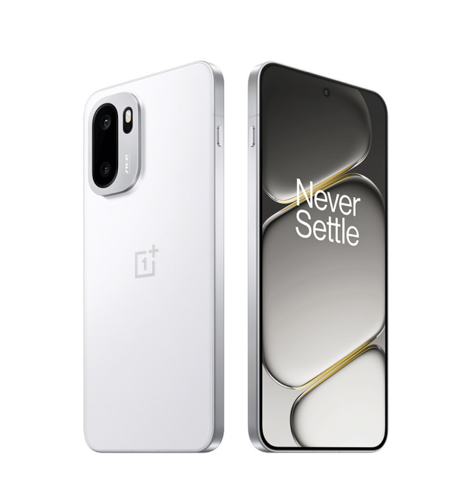 Смартфон OnePlus Ace 6 16/1TB Белый (Flash White) CN