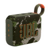 Беспроводная колонка JBL Go 4 Squad