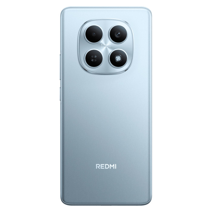 Смартфон Xiaomi Redmi Note 15 8/128GB Синий (Blue)