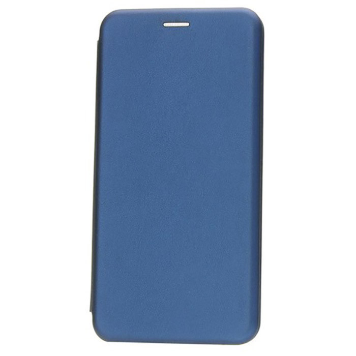 Чехол-книжка Fashion Case для Xiaomi Redmi Note 6 Pro Синий | Фото 2 из 2