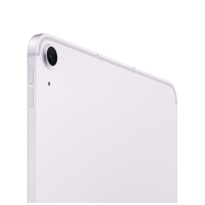 Планшет Apple iPad Air 11 (2024) 256GB Wi-Fi + Cellular Фиолетовый (Purple) | Фото 3 из 4