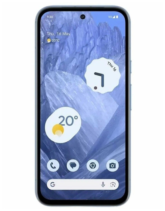 Смартфон Google Pixel 8A 8/256GB Синий (Bay)