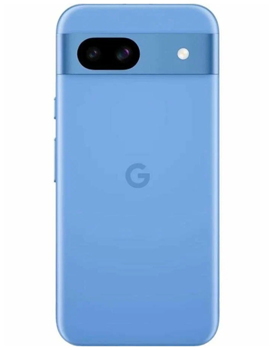 Смартфон Google Pixel 8A 8/256GB Синий (Bay)