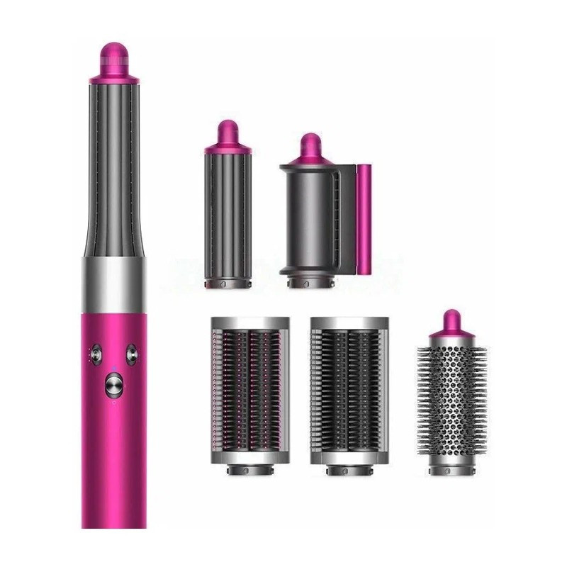 Dyson Airwrap Complete HS05 Fuchsia Bright Nickel