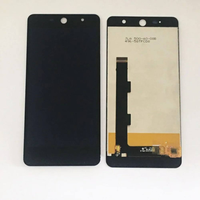 Дисплей для Wileyfox Swift 2 черный | Фото 1 из 1