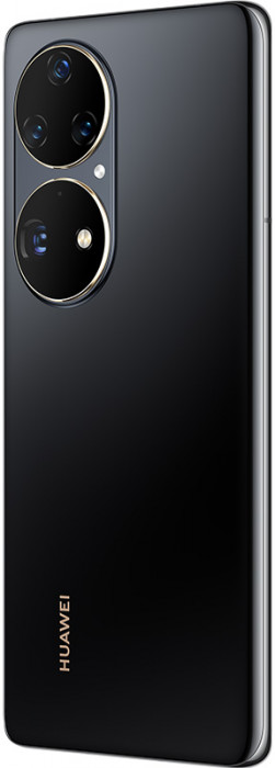 Смартфон HUAWEI P50 Pro 8/256GB Черный