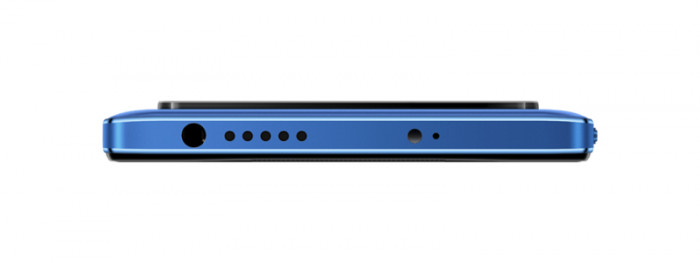 Смартфон Poco M4 Pro 4G 6/128GB Синий (Blue)