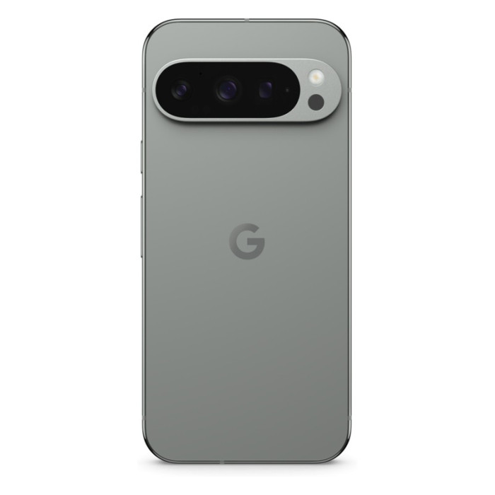Смартфон Google Pixel 9 Pro 16/128GB Серый (Hazel) | Фото 2 из 6