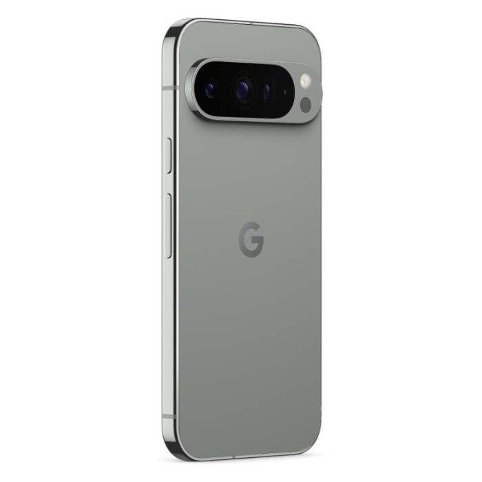 Смартфон Google Pixel 9 Pro 16/128GB Серый (Hazel) | Фото 5 из 6