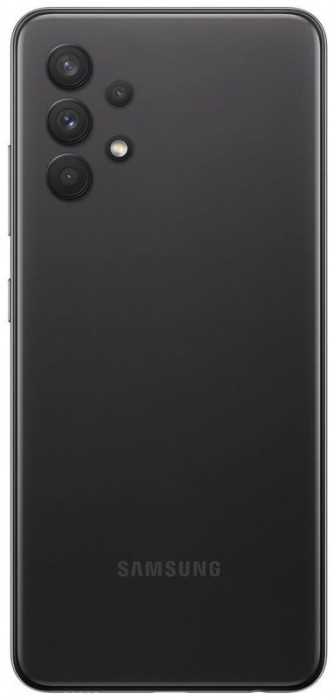 Смартфон Samsung Galaxy A32 4/64GB Черный (Black) EAC | Фото 4 из 5