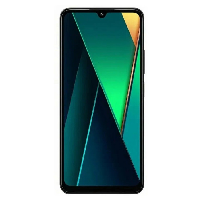Смартфон Poco C75 6/128GB Черный (Black) | Фото 2 из 3