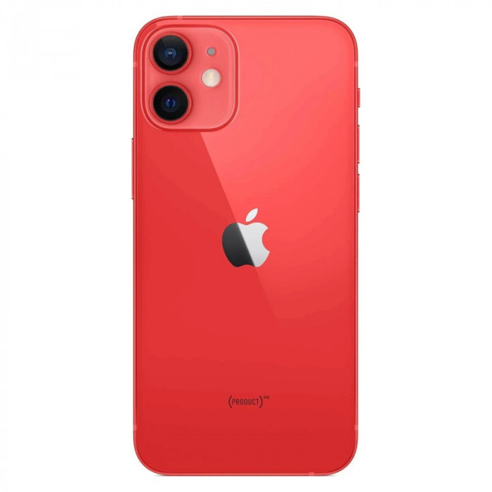 Смартфон Apple iPhone 12 mini 64GB Красный (PRODUCT)RED