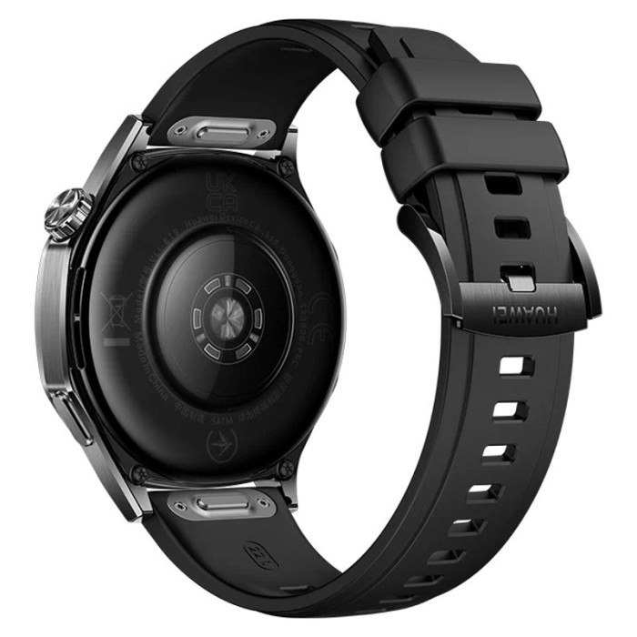 Смарт-часы Huawei Watch GT 5 41mm Black | Фото 3 из 3