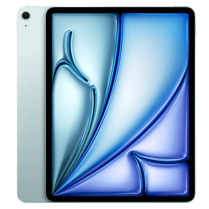 Планшет Apple iPad Air 11 M4 (2026) 512GB Wi-Fi + Cellular Голубой (Blue) (Без RuStore)