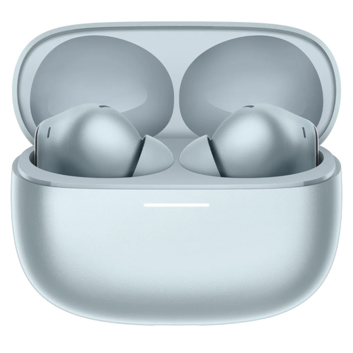 Беспроводные наушники Xiaomi Redmi Buds 8 Pro Голубой (Glacier Blue)