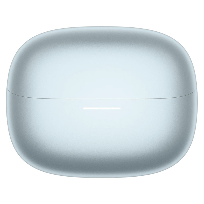 Беспроводные наушники Xiaomi Redmi Buds 8 Pro Голубой (Glacier Blue)