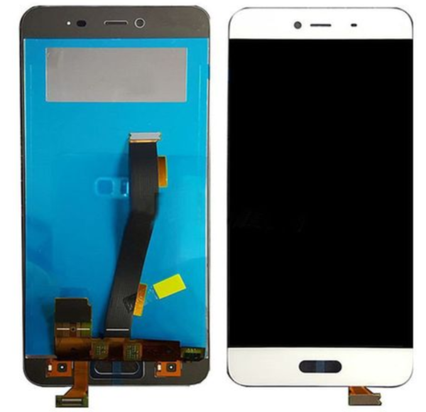 Модуль xiaomi mi5 белый