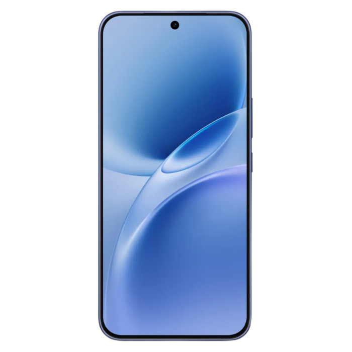 Смартфон Vivo V70 FE 8/256GB Синий (Ocean Blue)
