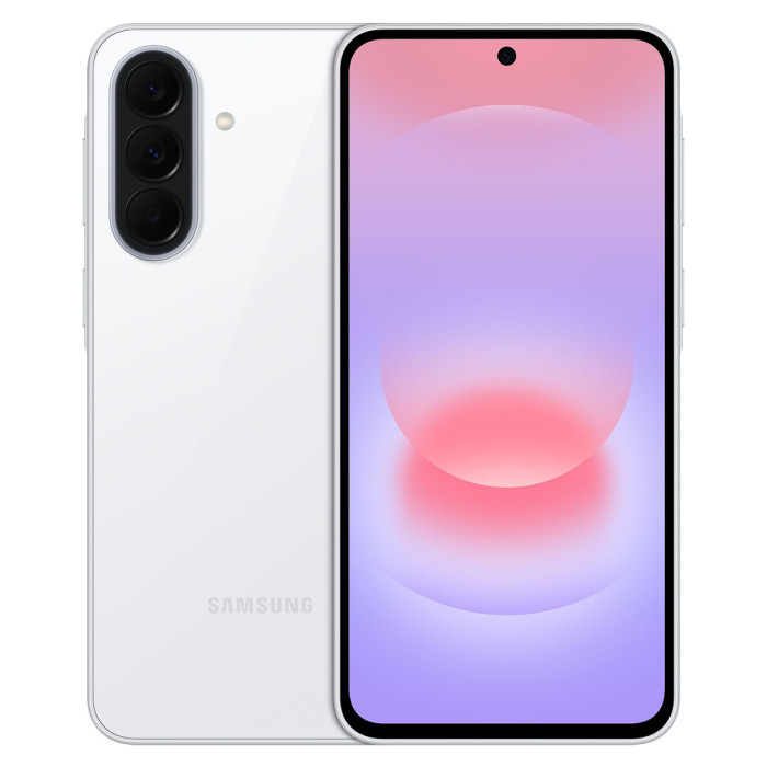 Смартфон Samsung Galaxy A37 12/256GB Белый (Awesome White)