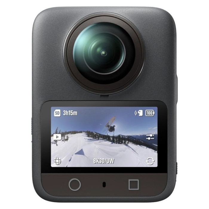 Экшн-камера DJI Osmo 360 Standard Combo