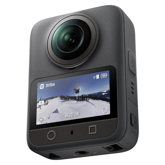 Экшн-камера DJI Osmo 360 Standard Combo