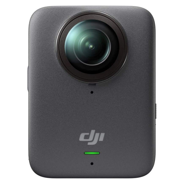 Экшн-камера DJI Osmo 360 Standard Combo